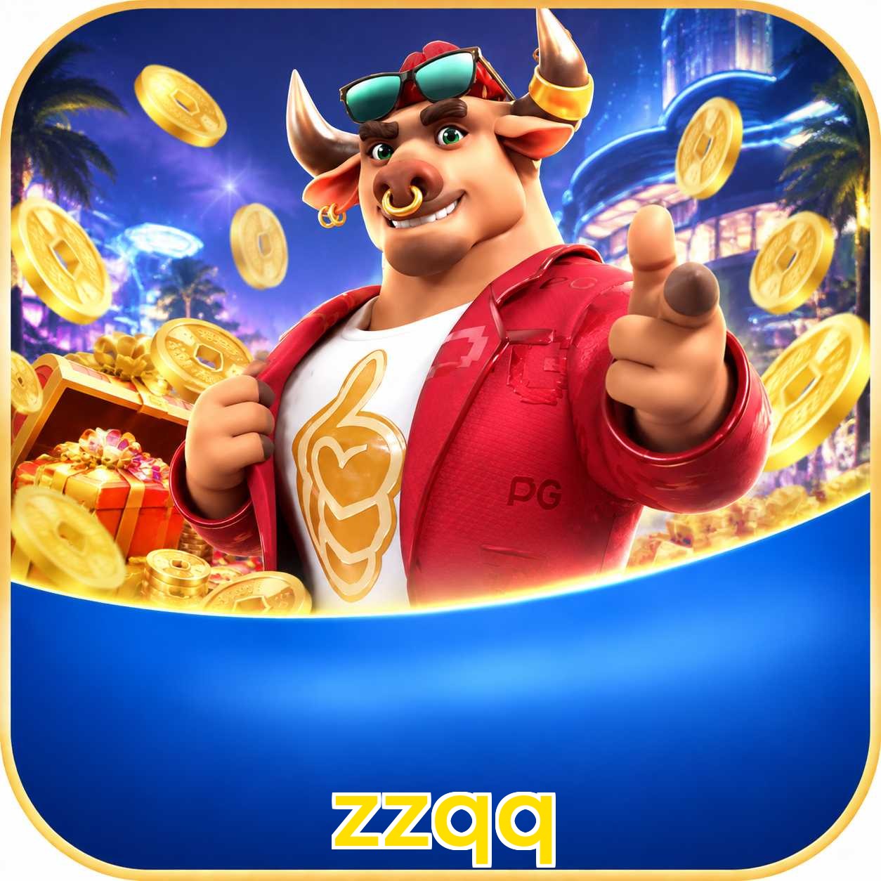 App zzqq com catálogo premium, PIX e suporte 24/7