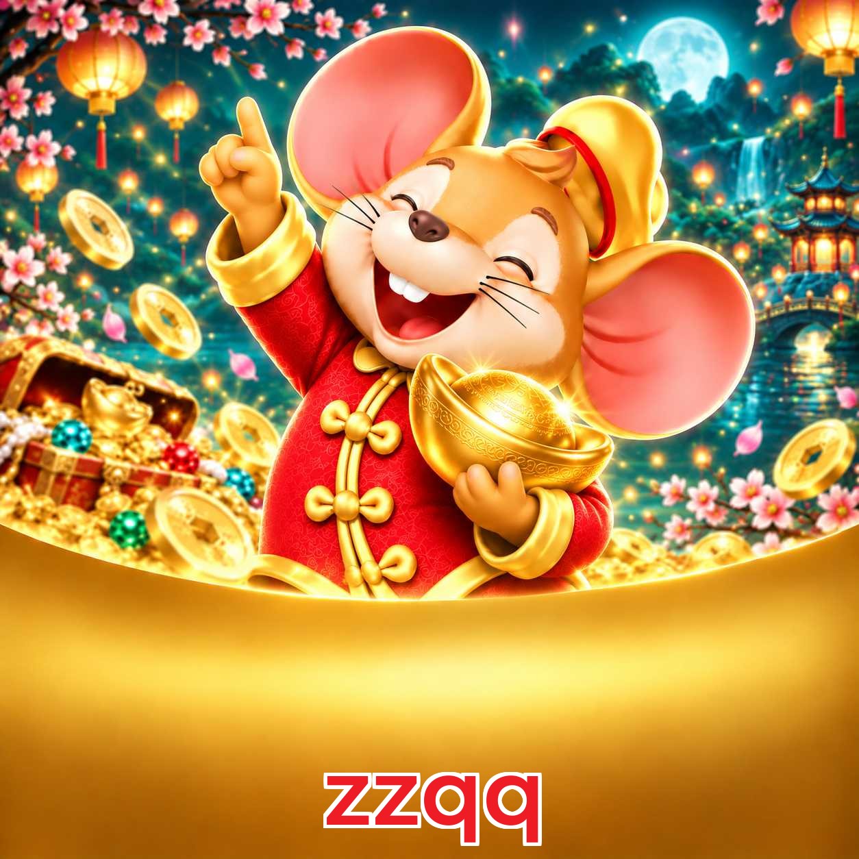 Plataforma zzqq - experiência mobile certificada e transparente