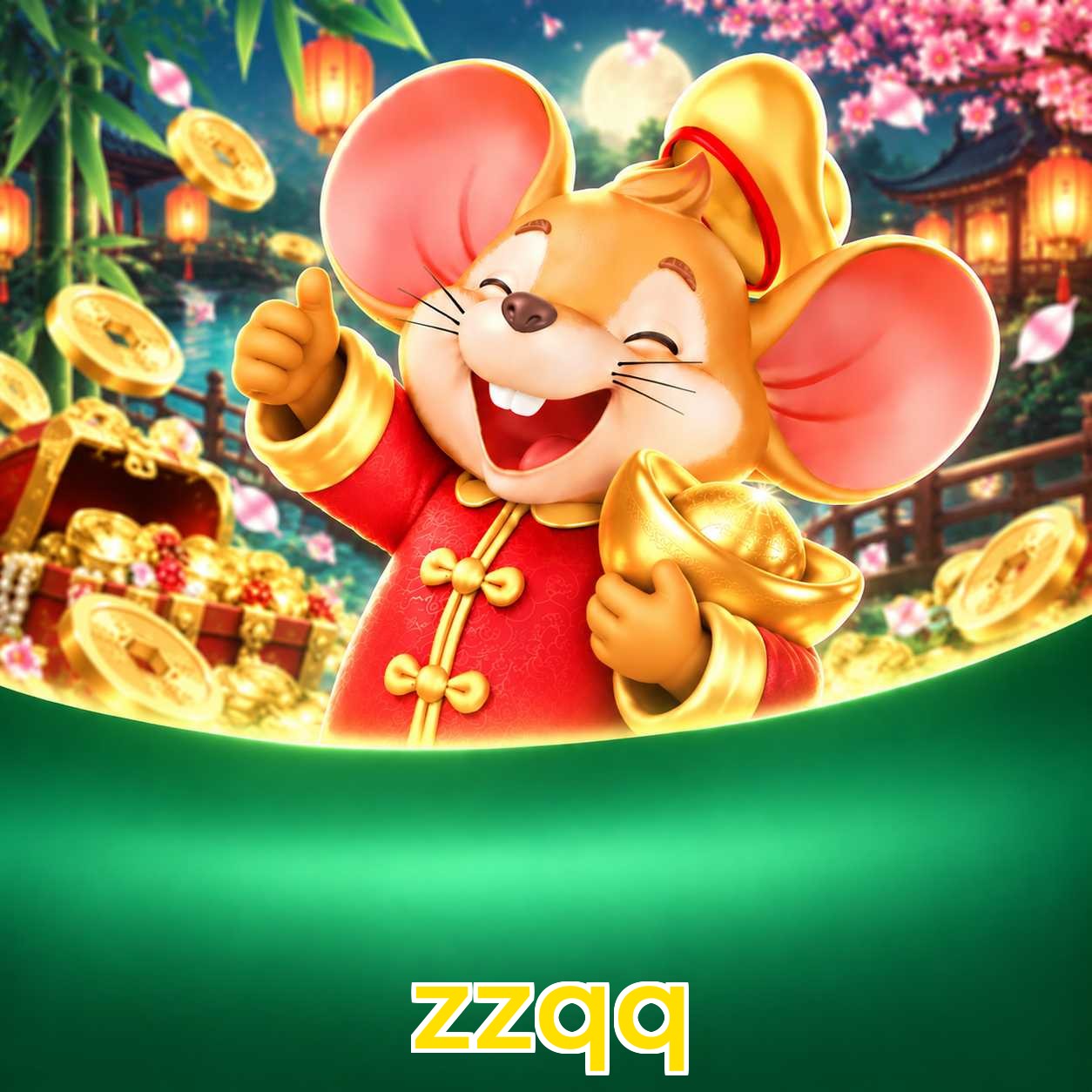 Top provedores tier-1 de slots na plataforma zzqq