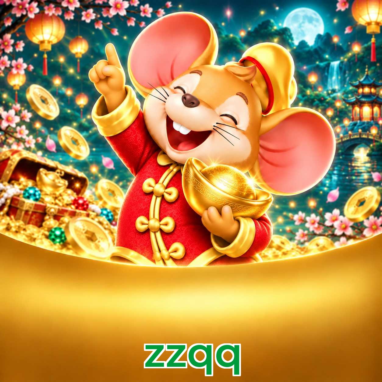 Guia passo a passo para instalar o aplicativo zzqq