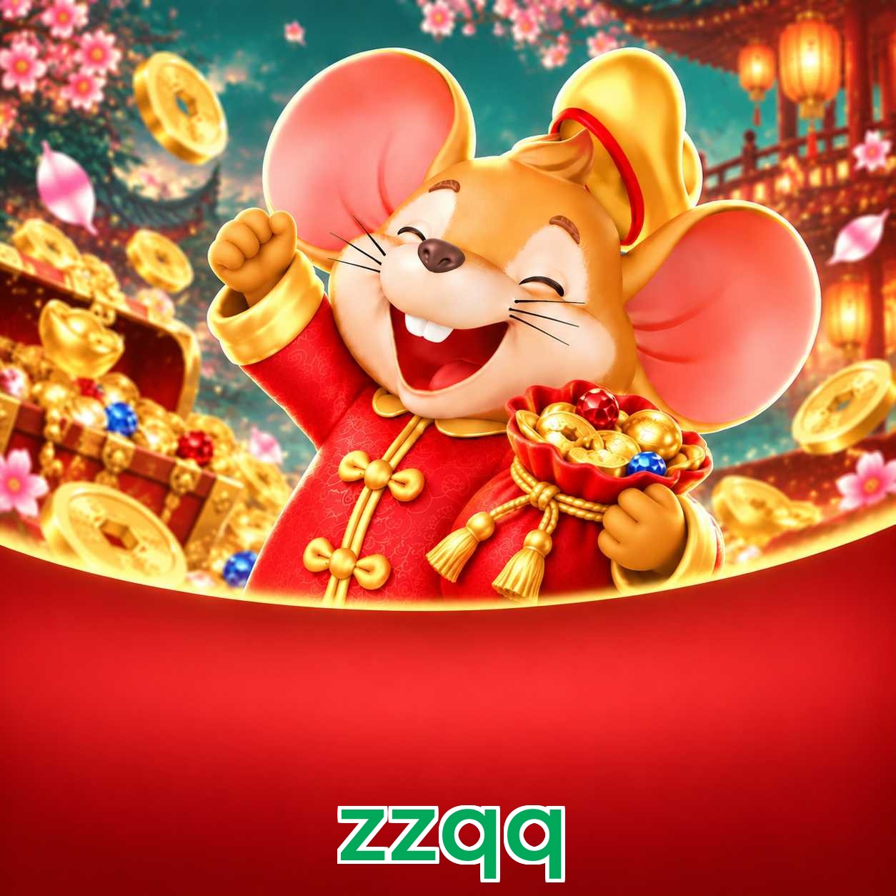 zzqq licenciado com transparência e jogo responsável