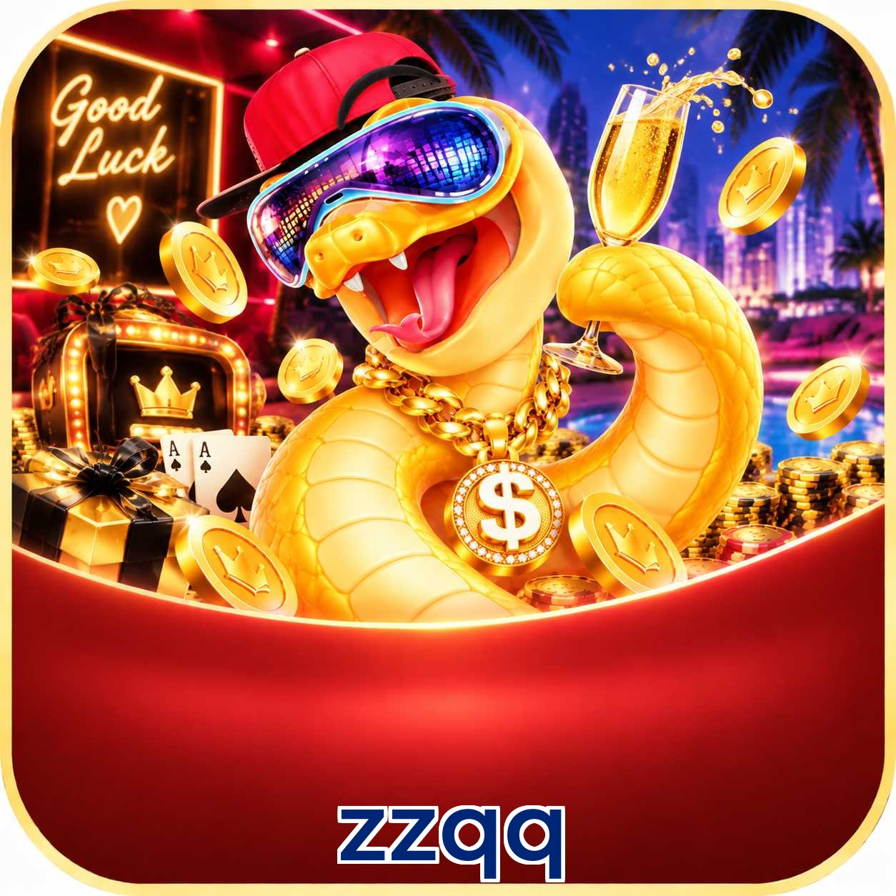 Como entrar no canal @zzqqoficial no Telegram em 5 passos