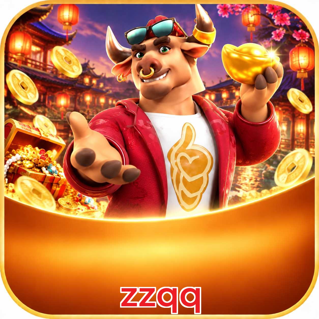 Download multiplataforma do app zzqq para Android e iOS