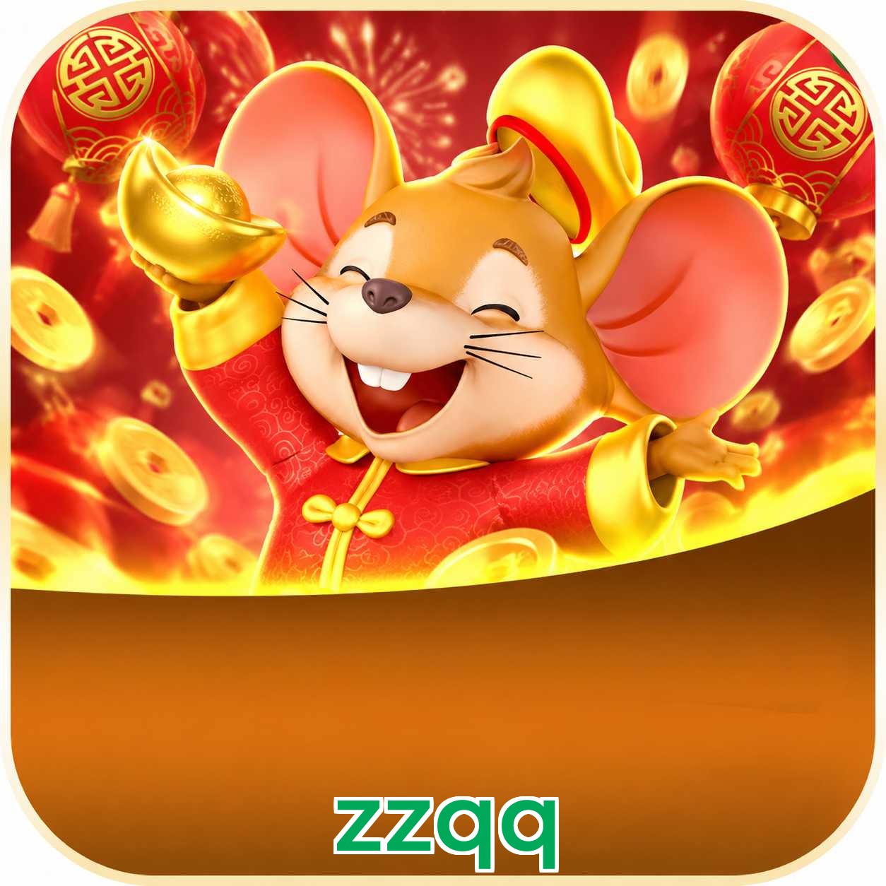 Bônus exclusivo do APK zzqq